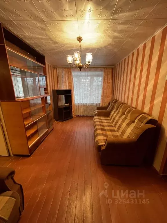 4-к кв. Тверская область, Конаково ул. Гагарина, 27 (60.7 м) - Фото 2