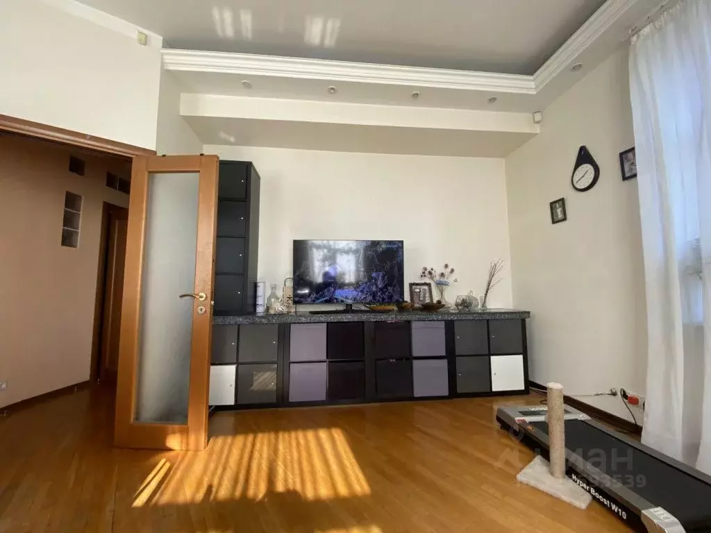 3-к кв. Москва ул. Кедрова, 6К1 (73.0 м) - Фото 2