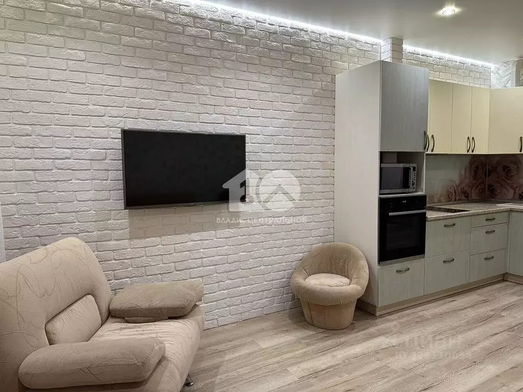 2-к кв. Новосибирская область, Новосибирск ул. Галущака, 15 (60.0 м) - Фото 1