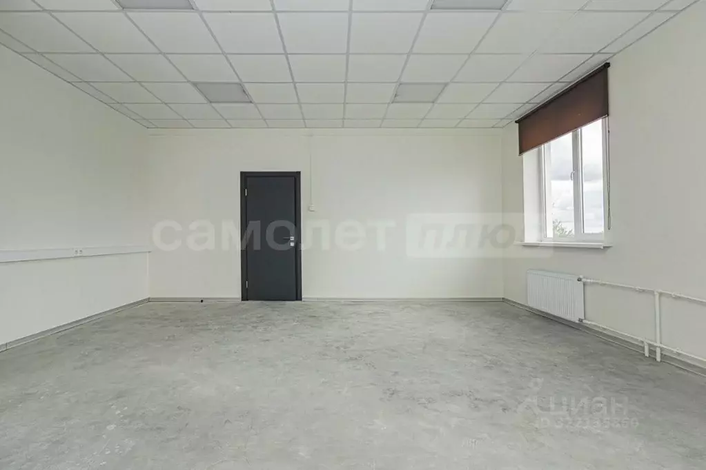 Офис в Московская область, Наро-Фоминск ш. Кубинское, 5А (18 м) - Фото 1