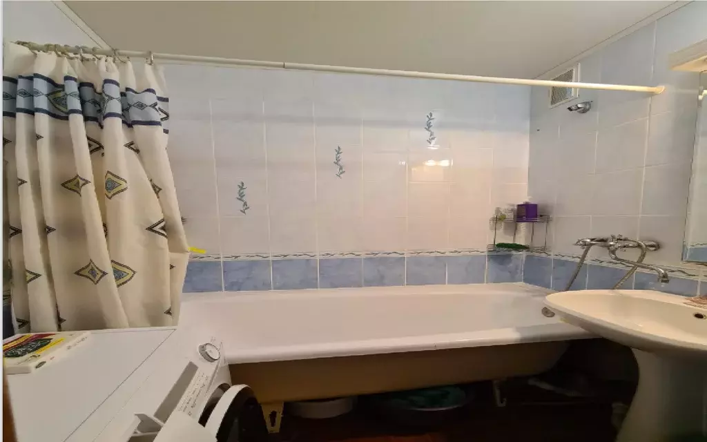 Продаётся 2-к квартира, 44.6 м - Фото 1