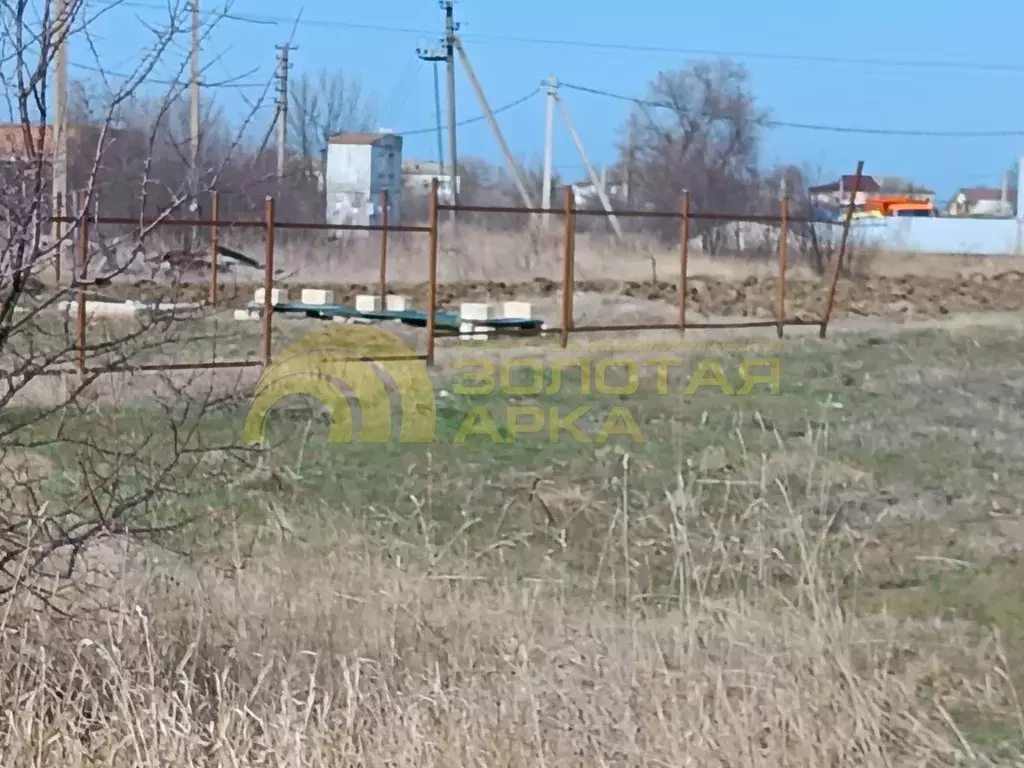 Участок, 6 сот., - Фото 1