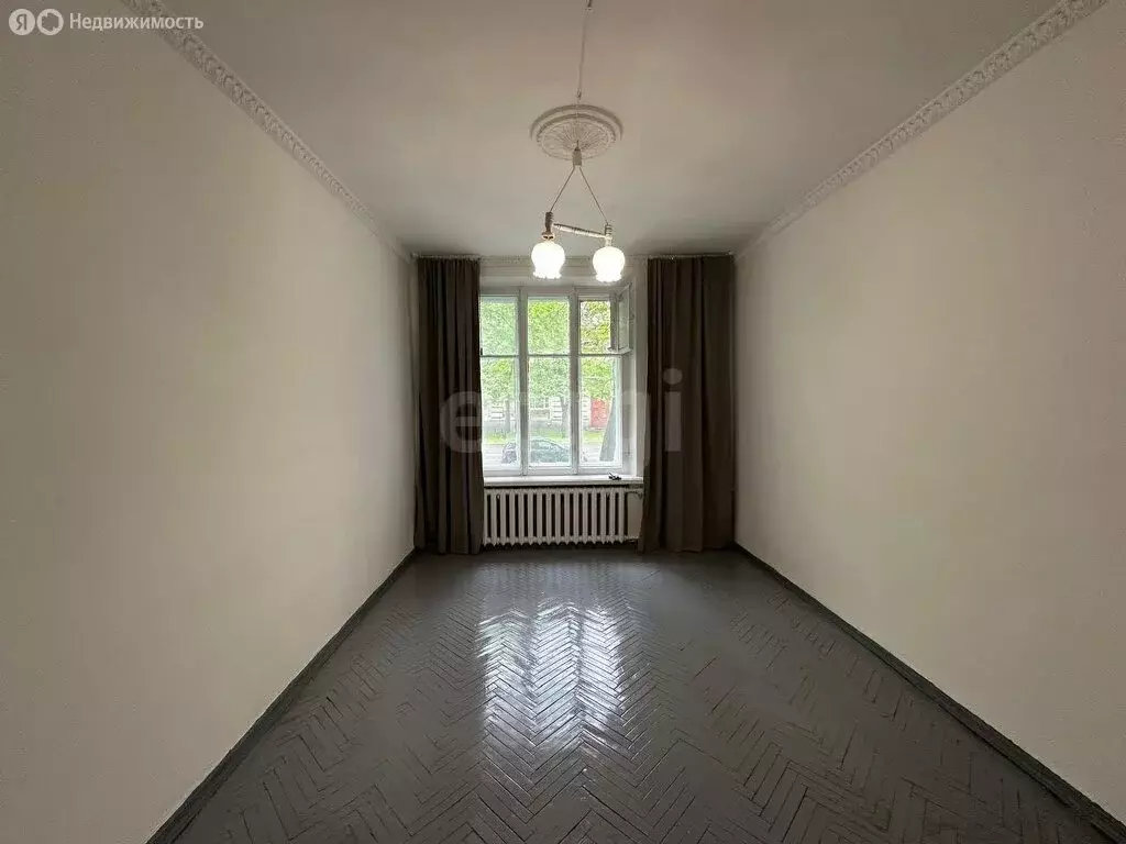 1к в 3-комнатной квартире (14.2 м) - Фото 1