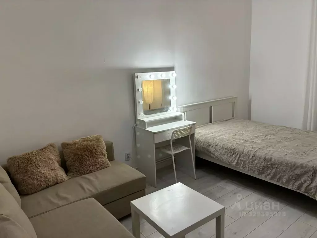 1-к кв. Крым, Ялта ул. Чехова, 24 (30.0 м) - Фото 2