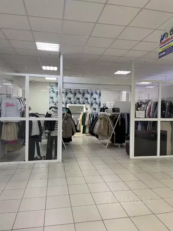 Помещение свободного назначения в Самарская область, Тольятти ул. ... - Фото 1