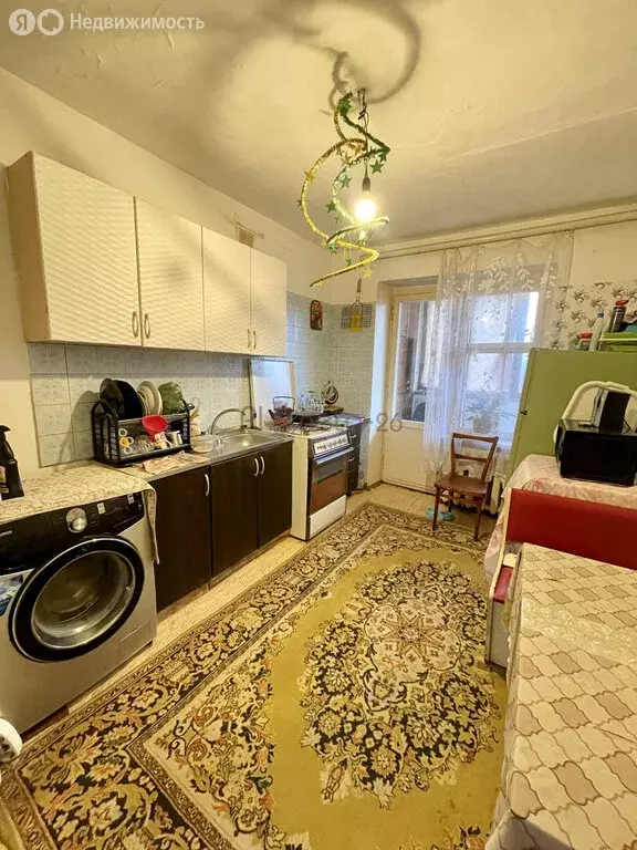 3-комнатная квартира: Пятигорск, улица Кочубея, 17 (69 м) - Фото 1