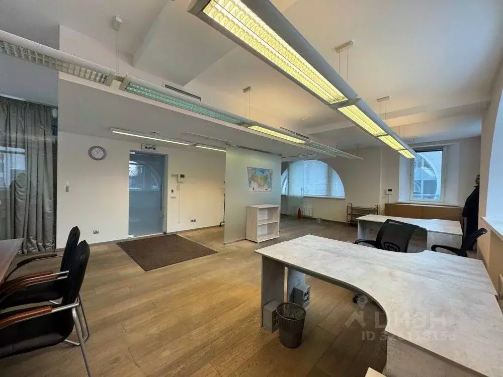 Офис в Москва просп. Мира, 26С1 (90 м) - Фото 1