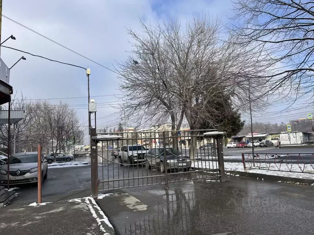 3-к кв. Северная Осетия, Владикавказ просп. Доватора, 7 (70.0 м) - Фото 1