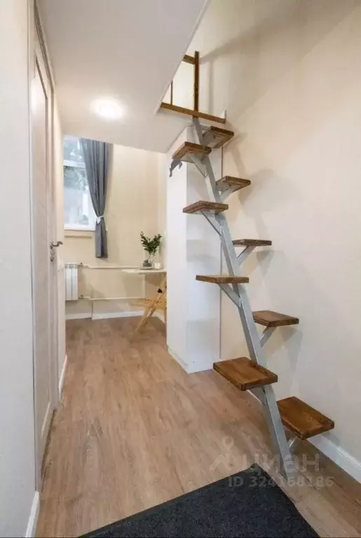 Студия Московская область, Химки ул. Бурденко, 8/5 (20.0 м) - Фото 2