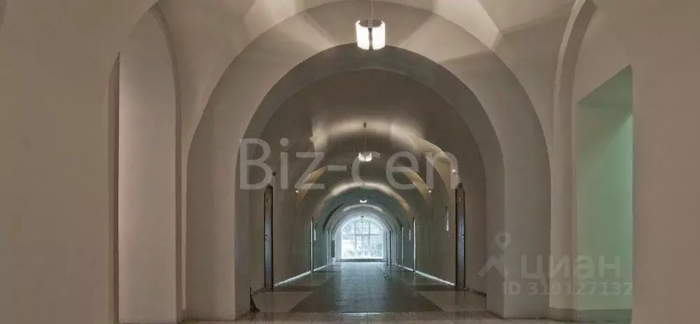 Офис в Санкт-Петербург наб. Реки Фонтанки, 166 (550 м) - Фото 1