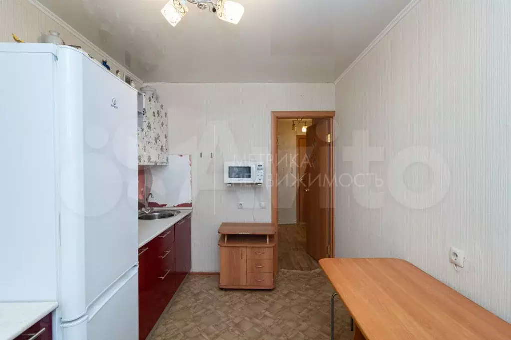 1-к. квартира, 38,8 м, 1/9 эт. - Фото 1