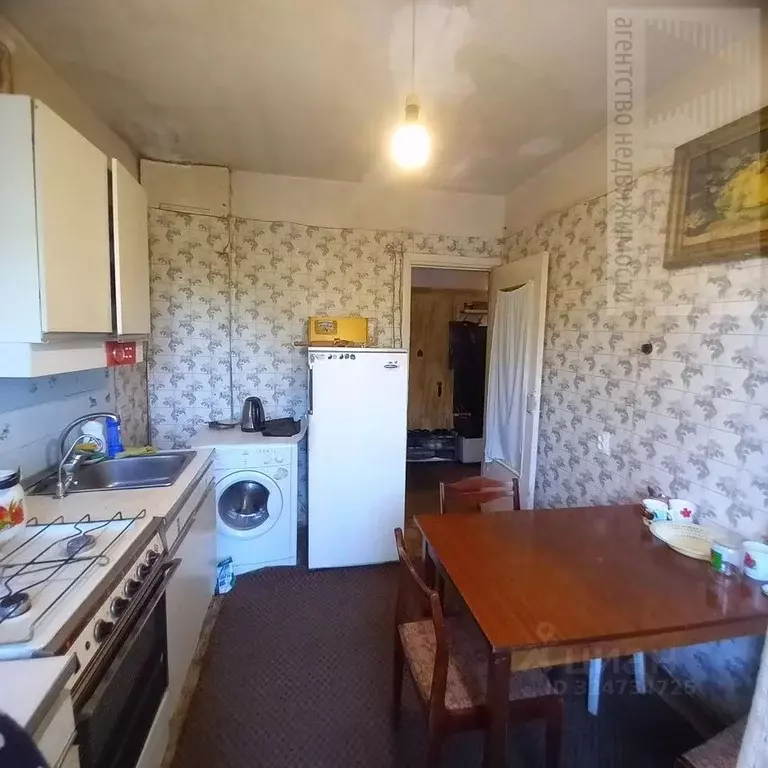 3-к кв. Ивановская область, Иваново Пролетарская ул., 6 (61.8 м) - Фото 2