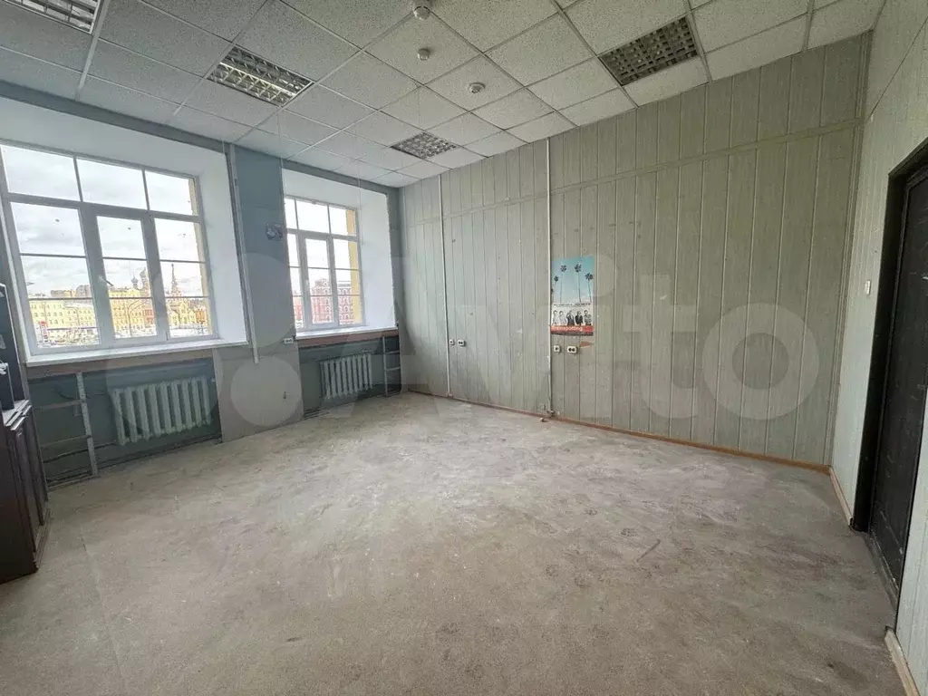 Мастерская 55 м2 Рядом с метро Звенигородская - Фото 1
