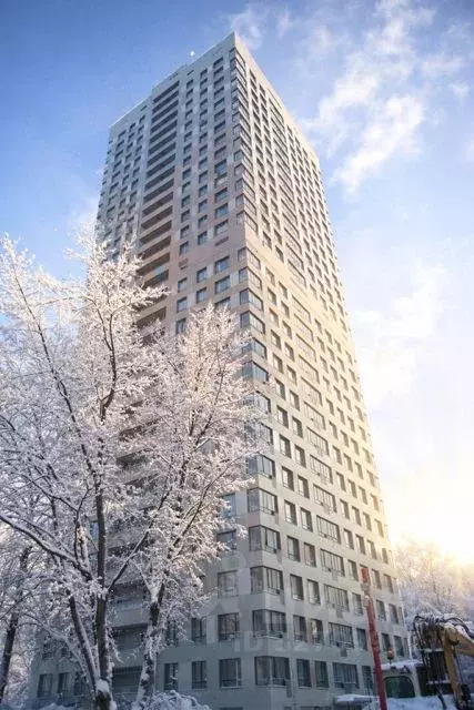 1-к кв. Москва Ленинградское ш., 94К2 (42.0 м) - Фото 1