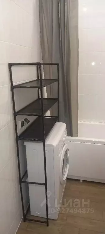 Студия Москва № 61 кв-л, 14 (29.0 м) - Фото 2