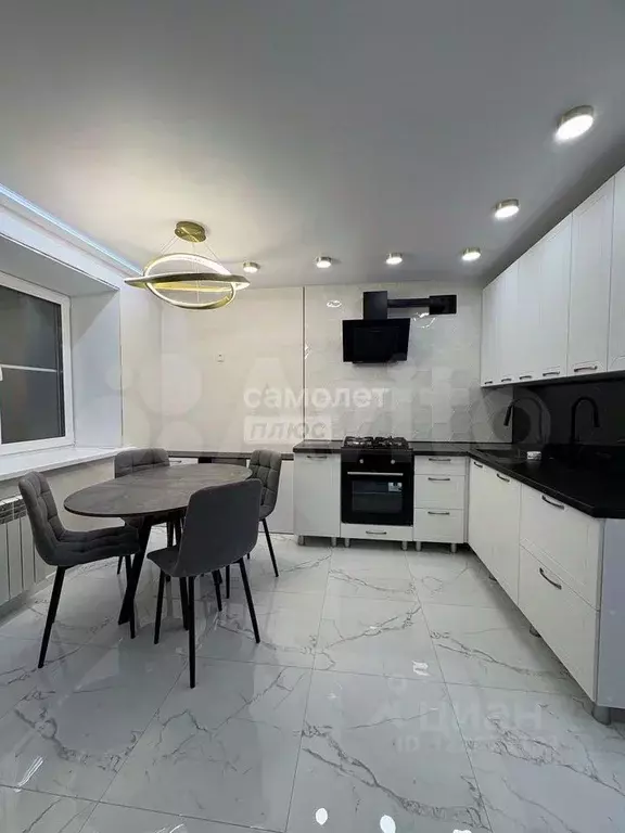 1-к кв. Марий Эл, Йошкар-Ола бул. Ураева, 8 (48.3 м) - Фото 1