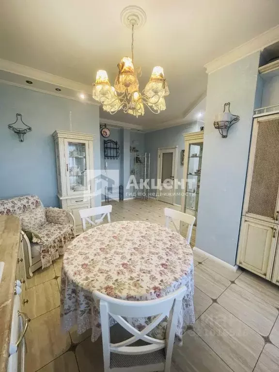 1-к кв. Ивановская область, Иваново Конспиративный пер., 11 (50.0 м) - Фото 1