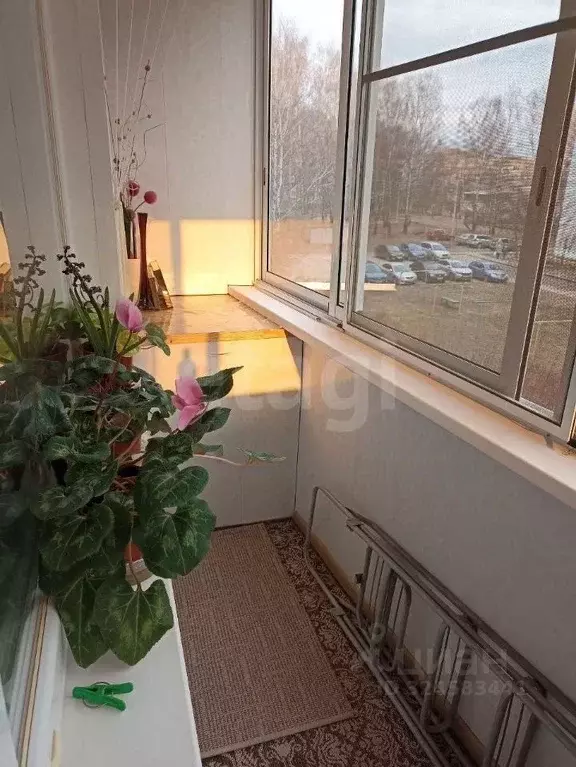 1-к кв. Владимирская область, Ковров Еловая ул., 82к3 (37.9 м) - Фото 1