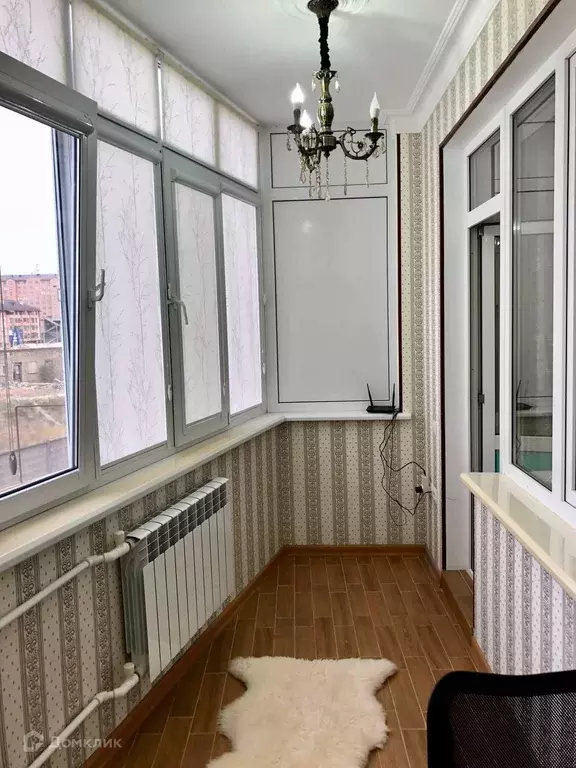 Продаётся 2-к квартира, 48 м - Фото 1