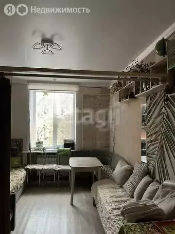 2-комнатная квартира: Тверь, Советская улица, 62 (45.8 м) - Фото 0