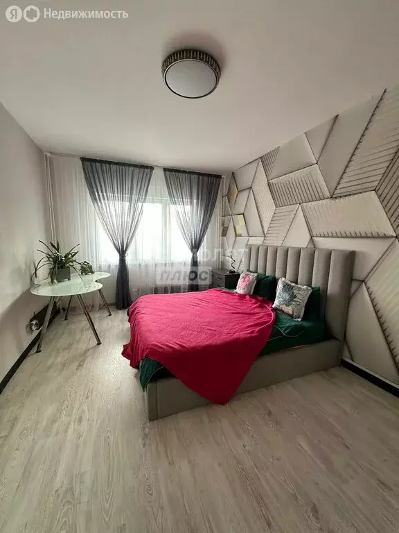 2-комнатная квартира: Нижний Новгород, улица Богдановича, 2к1 (79.9 м) - Фото 1