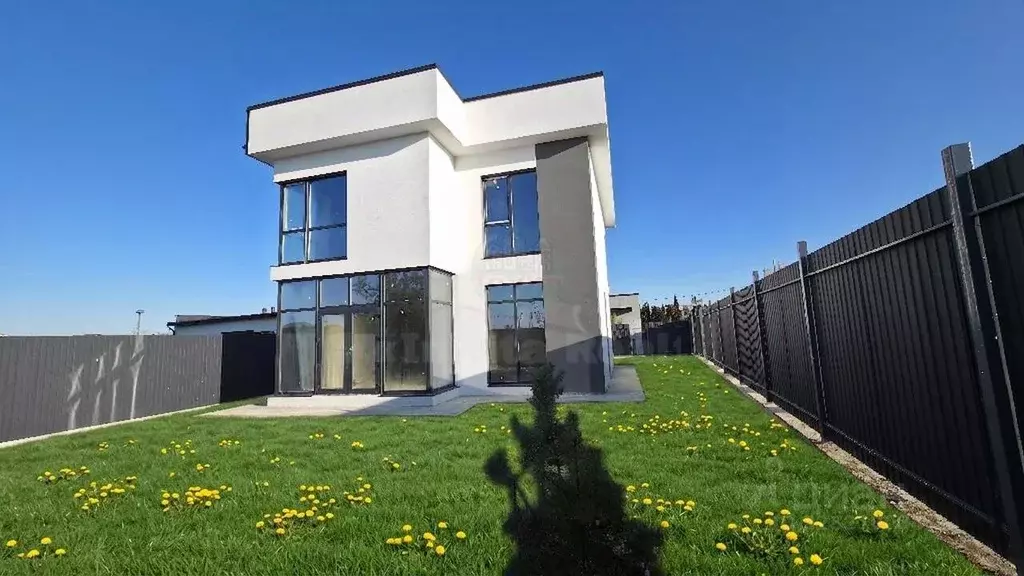 Дом в Севастополь Южное СНТ,  (130 м) - Фото 2