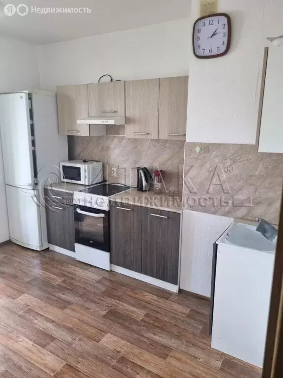 2-комнатная квартира: Санкт-Петербург, улица Корнея Чуковского, 3к5 ... - Фото 2