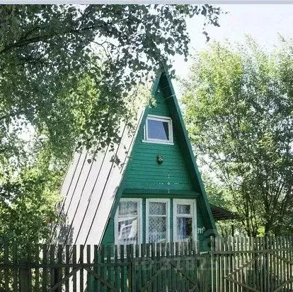 Дом в Ярославская область, Ярославский муниципальный округ, ... - Фото 0