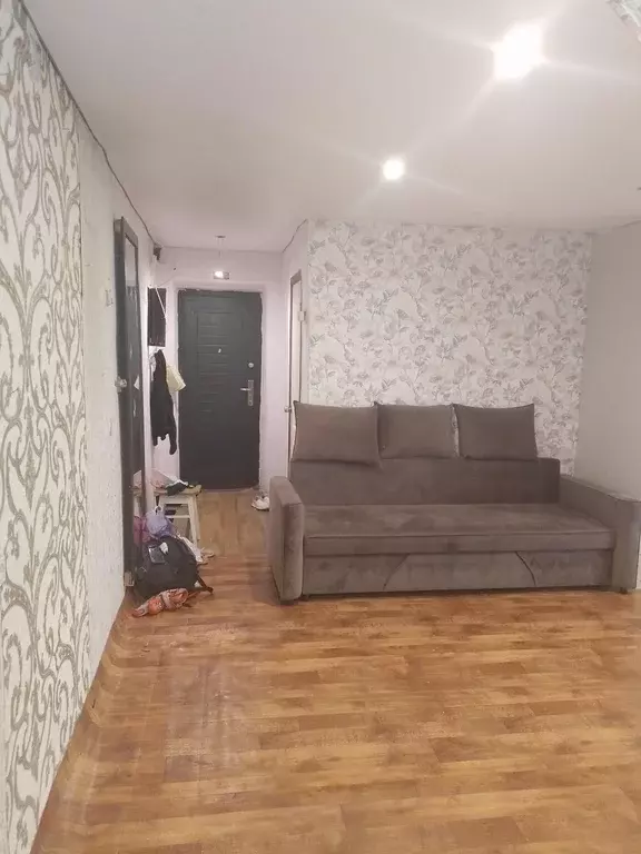 Продаётся 3-к квартира, 54.6 м - Фото 1