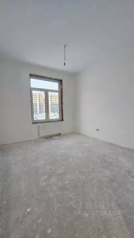 1-к кв. Ленинградская область, Кудрово г. Всеволожский район, ... - Фото 2