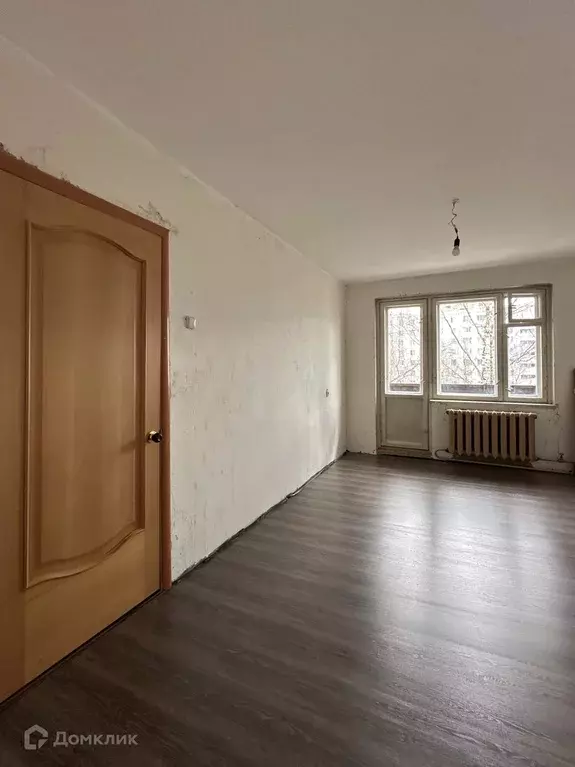 Продаётся 1-к квартира, 32.3 м - Фото 0