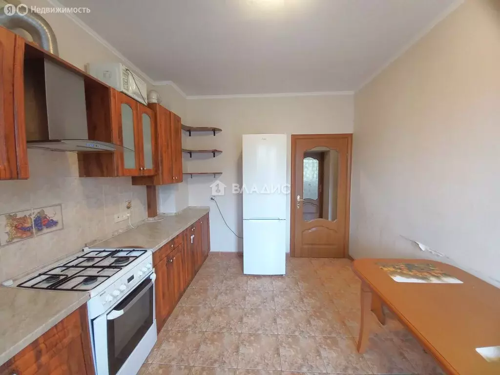 2-комнатная квартира: Калининград, улица Нансена, 68 (65 м) - Фото 2