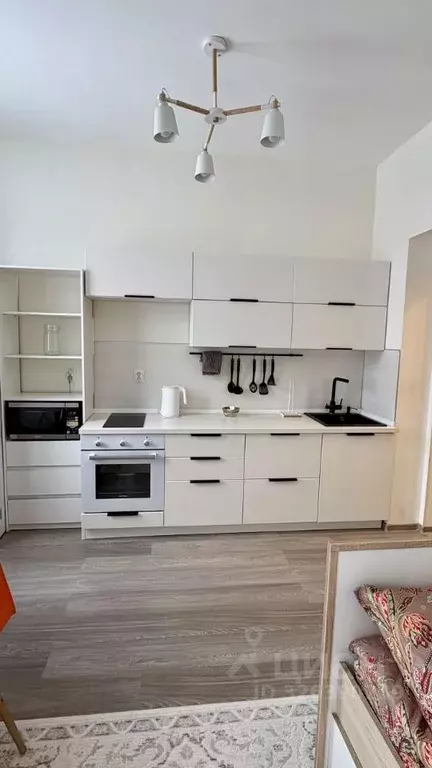 Студия Ленинградская область, Кудрово г. Всеволожский район, Заневское ... - Фото 2