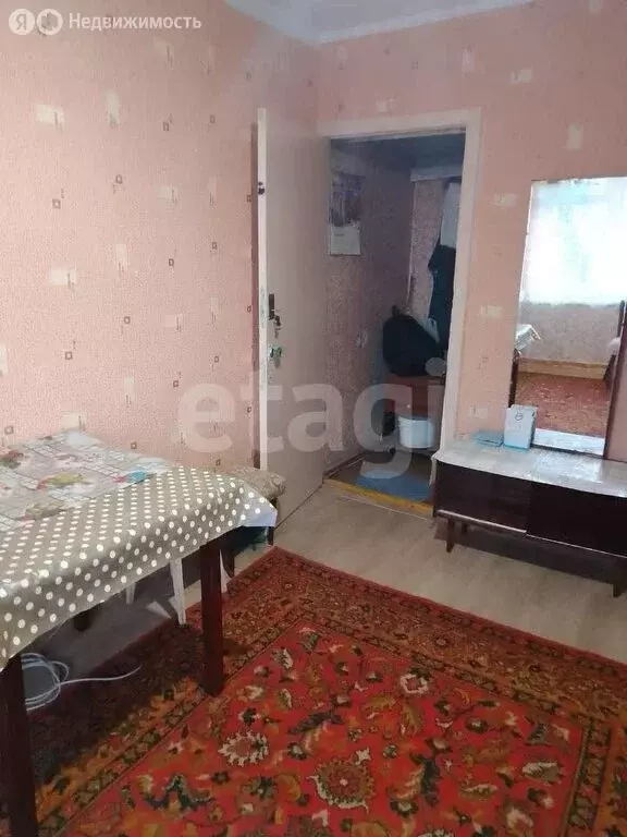 1к в -комнатной квартире (14 м) - Фото 1
