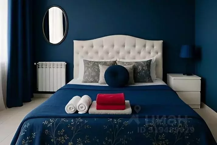 2-к кв. Чувашия, Новочебоксарск Советская ул., 45 (40.0 м) - Фото 1