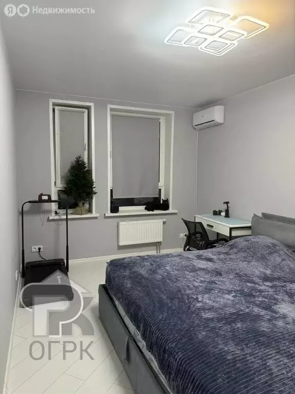 1-комнатная квартира: Балашиха, улица Романычева, 3 (32.4 м) - Фото 1