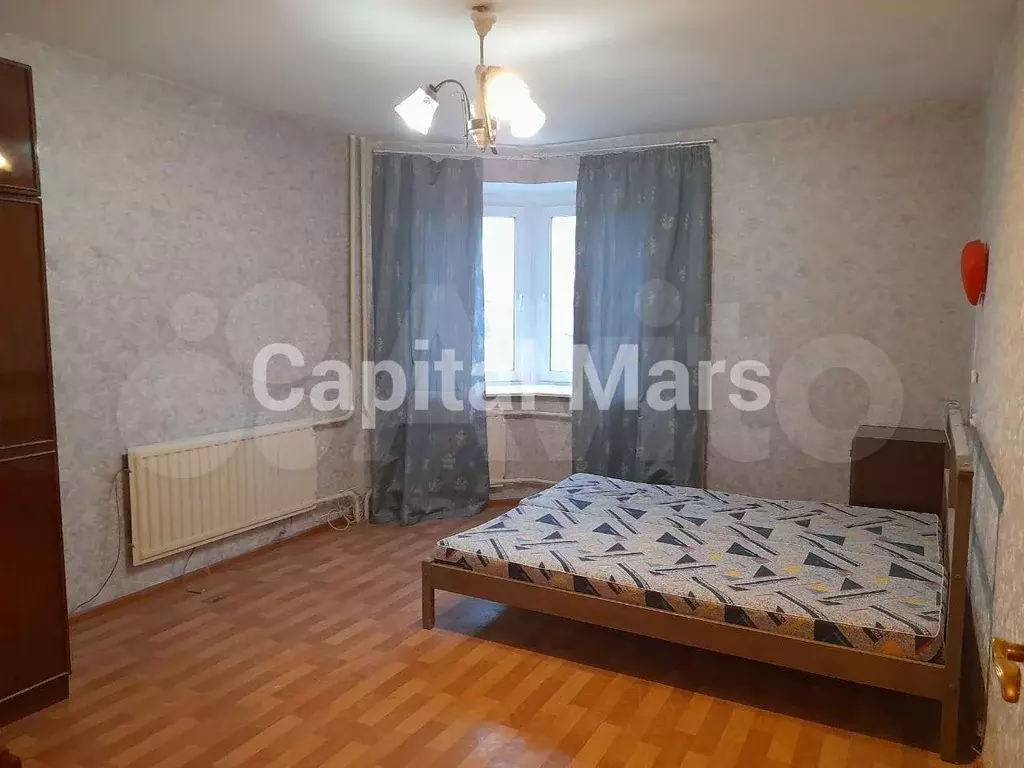2-к. квартира, 62 м, 9/10 эт. - Фото 1