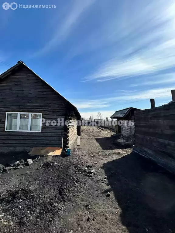 Дом в Кызыл, садоводческое некоммерческое товарищество № 3 (57 м) - Фото 2