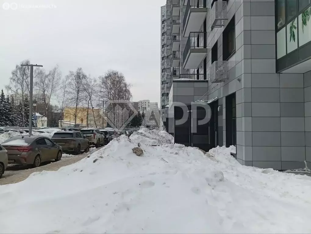 Помещение свободного назначения (66 м) - Фото 1