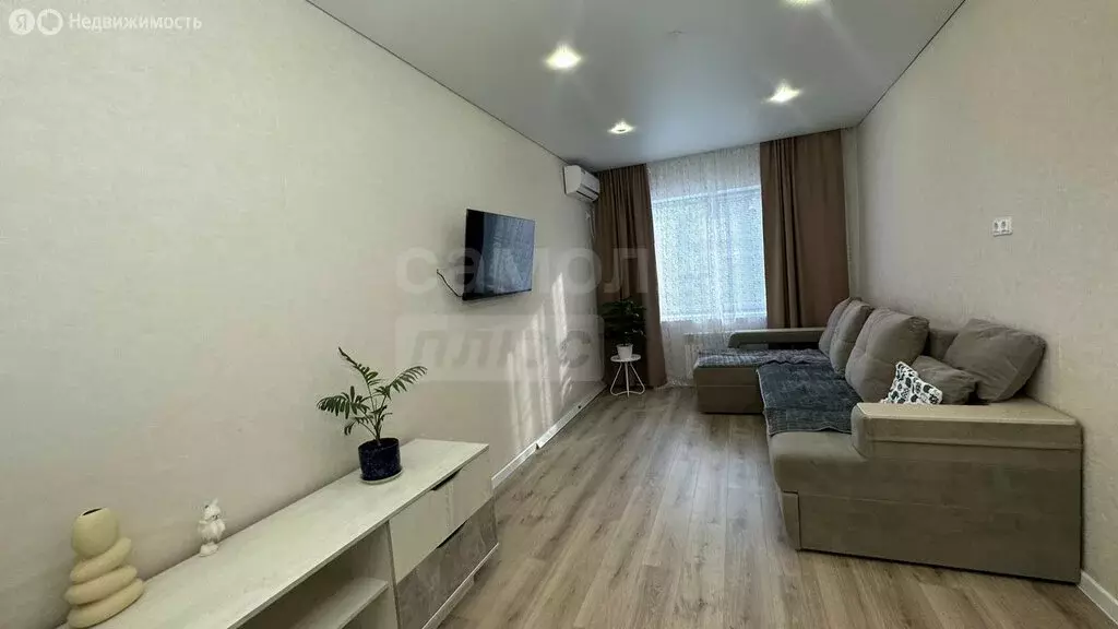 2-комнатная квартира: Оренбург, улица Озеленителей, 18 (50.8 м) - Фото 2