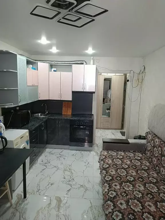 Студия Смоленская область, Смоленск Краснинское ш., 32В (21.1 м) - Фото 1