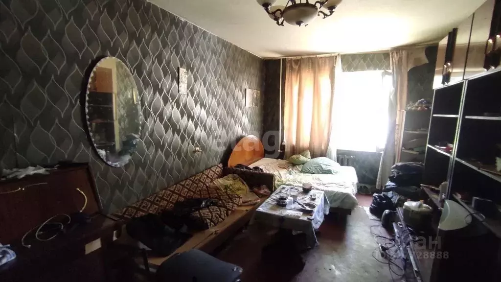 3-к кв. Крым, Симферополь ул. Куйбышева (65.0 м) - Фото 1