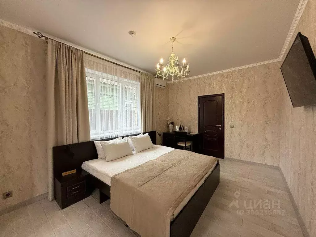 Комната Тверская область, Тверь Цветочная ул., 7 (35.0 м) - Фото 2