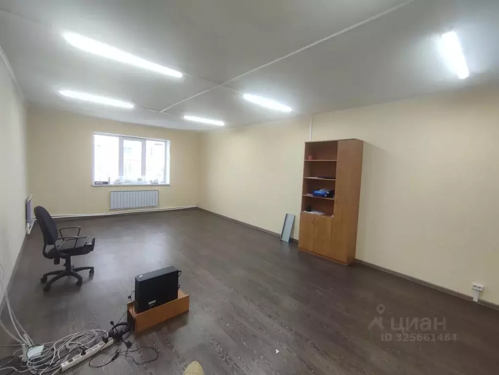 Офис в Свердловская область, Арамиль ул. Гарнизон, 2А (400 м) - Фото 2