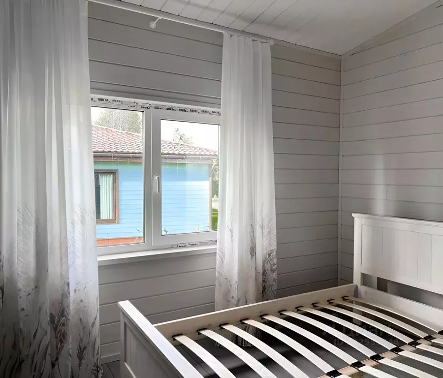 Дом в Московская область, Клин городской округ, Рижские Дачи дп ул. ... - Фото 2