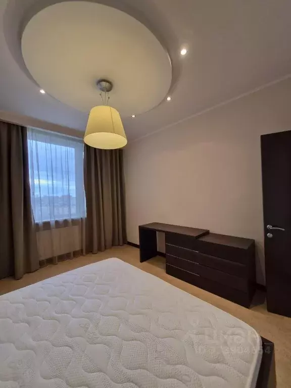 3-к кв. Москва Кочновский проезд, 4к1 (120.0 м) - Фото 2