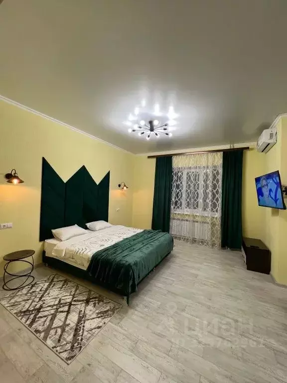 1-к кв. Курская область, Курск Хуторская ул., 4 (48.0 м) - Фото 2