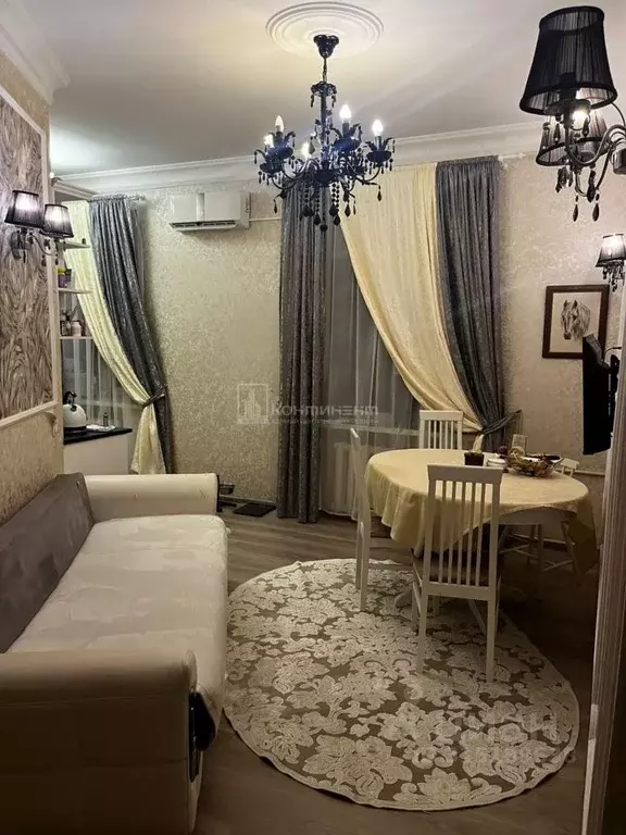 2-к кв. Владимирская область, Владимир ул. Строителей, 2 (60.3 м) - Фото 1