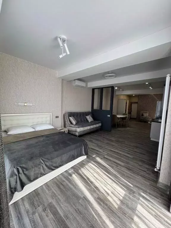 1-к кв. Севастополь ул. Сенявина, 5 (55.0 м) - Фото 2