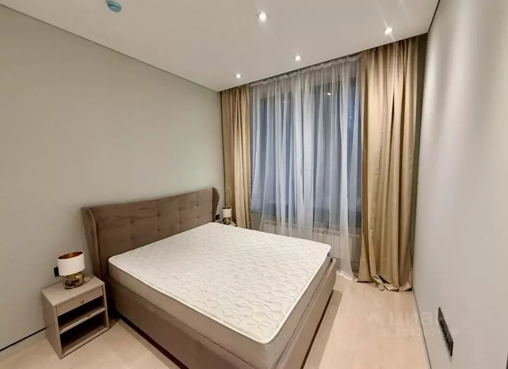 2-к кв. Москва ул. Василия Ланового, 5 (40.0 м) - Фото 1